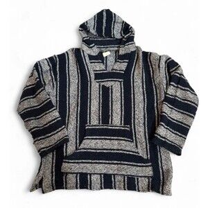 Striped Sweater